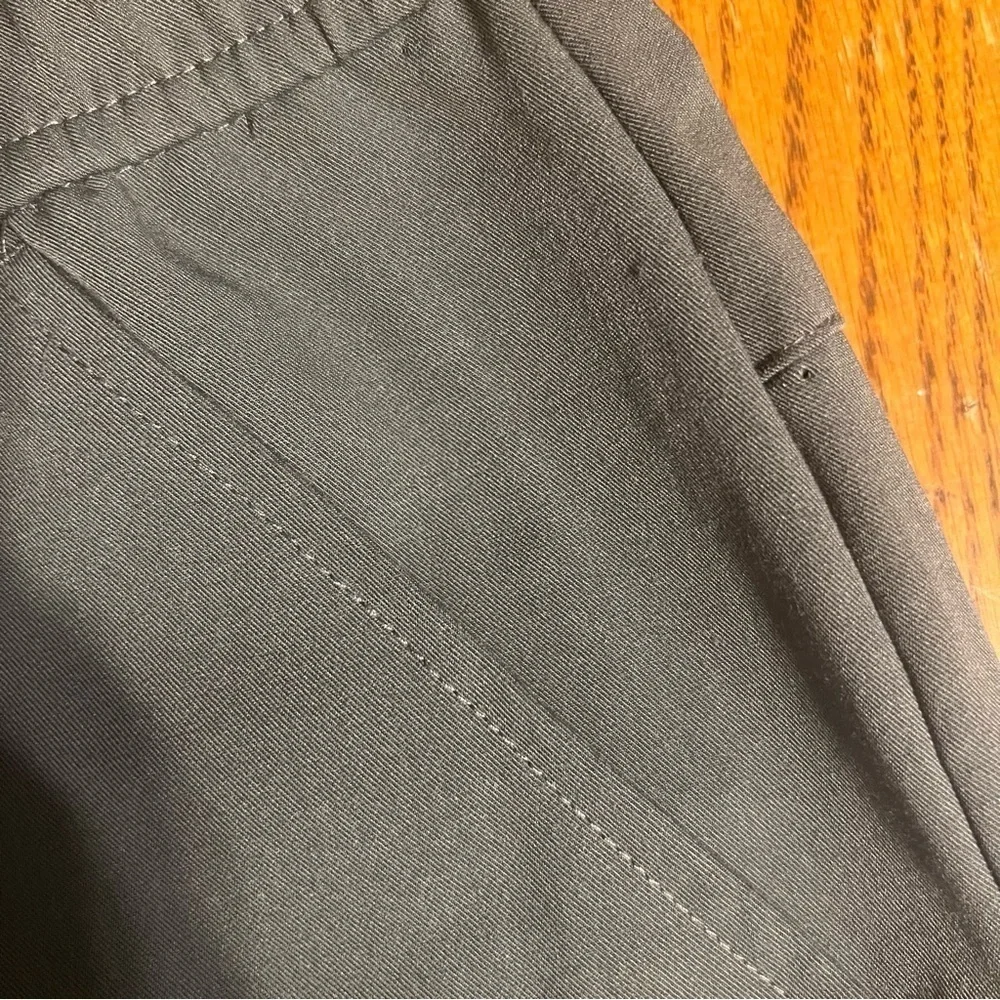 Figs Men's Tansen Jogger Scrub Pants in Bonsai Sz XL Short Pull-on Comfort